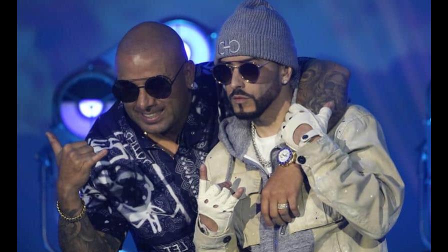 Wisin y Yandel logran récord de funciones en Puerto Rico para última gira