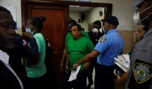 Unas once personas han caído por fraude a Supérate