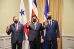 República Dominicana, Panamá y Costa Rica condenan uso de la fuerza de Rusia en Ucrania