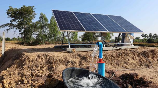 Sun pipes' o cómo ahorrar energía en tu casa usando tubos de luz solar –  EPRE – Ente Provincial Regulador de la Energía de la Provincia de Entre Ríos