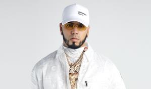 Qui&eacute;n es Melissa Vallencilla, la mujer que dice esperar un hijo de Anuel AA