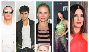 Daddy Yankee no es el único; famosos que se retiraron en el mejor momento de sus carreras