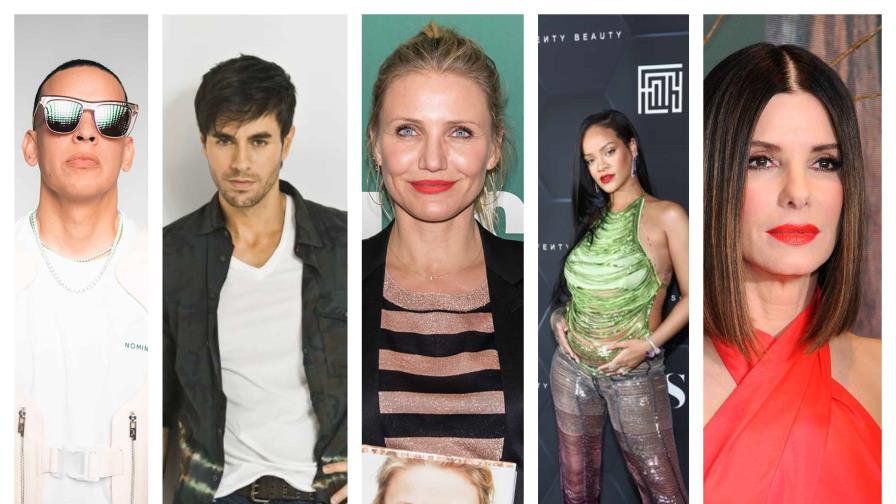 Daddy Yankee no es el único; famosos que se retiraron en el mejor momento de sus carreras