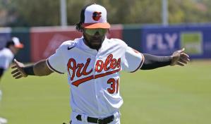 Baltimore tendrá que conformarse con un quinto lugar