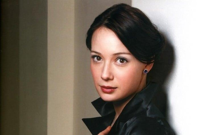 Famosa actriz rusa se exilia tras pedir el fin de la guerra en Ucrania