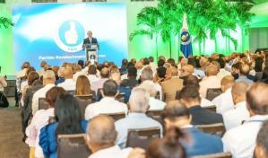 Perremístas llevarán a tribunales decisión de hacer convención de delegados para elegir autoridades