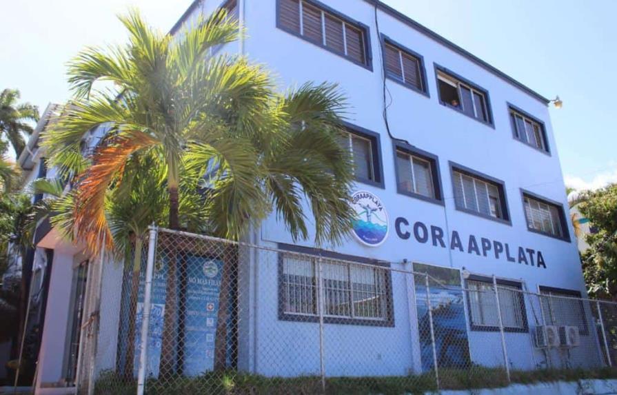 Coraapplata paga más RD$60 millones a desvinculados de la pasada gestión