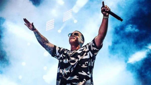 Gira de retiro de Daddy Yankee incluye a República Dominicana