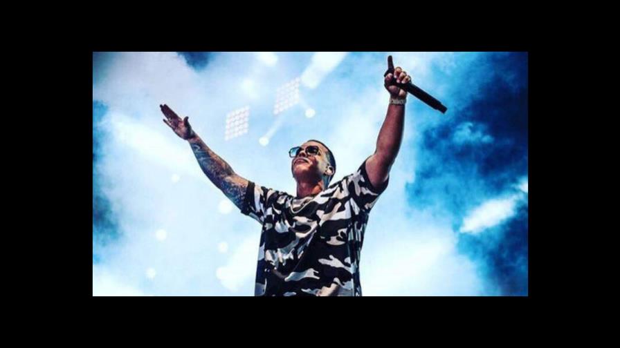 Gira de retiro de Daddy Yankee incluye a República Dominicana