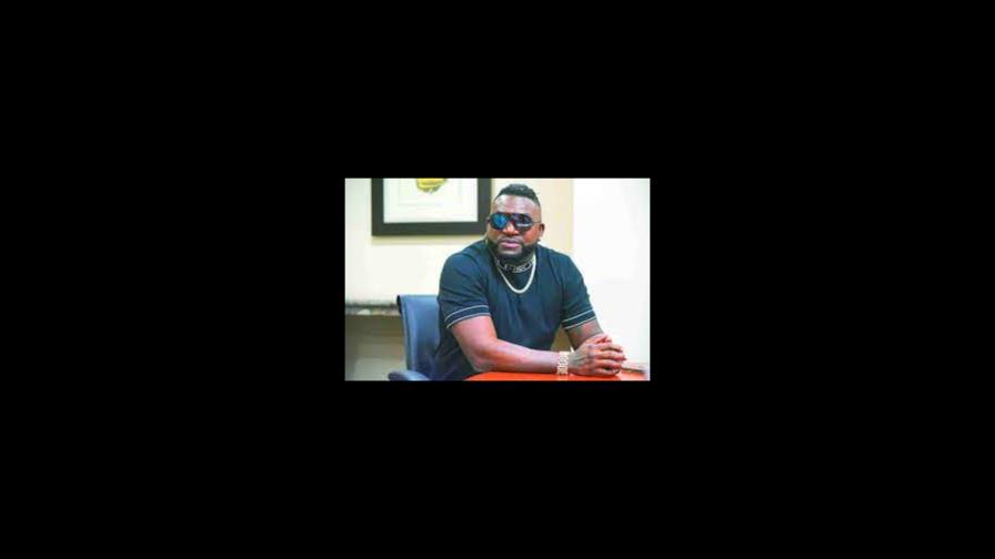 David Ortiz espera se esclarezca crimen en su contra David Ortiz espera se esclarezca crimen en su contra