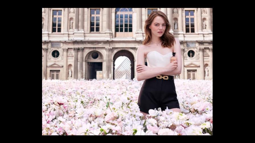 ¿A qué huelen las famosas? Estos son los perfumes que usan ¿A qué huelen las famosas? Estos son los perfumes que usan