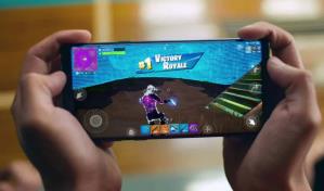 Fortnite recauda solo en un d&iacute;a 36 millones de d&oacute;lares para ayudas en Ucrania
