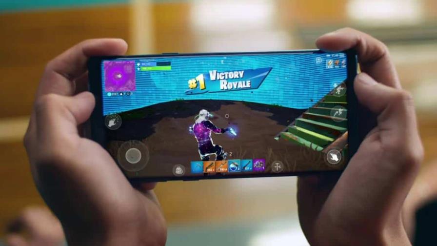Fortnite recauda solo en un día 36 millones de dólares para ayudas en Ucrania