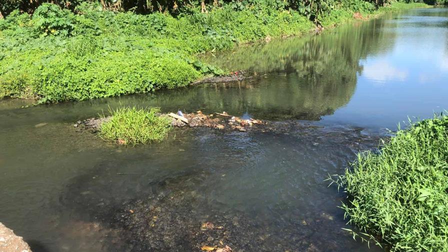 Los ríos Soco y Seibo esperan una planta de tratamiento de aguas residuales