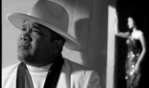 Héctor Acosta alista el estreno de su nueva producción discográfica