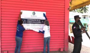 Pro Consumidor cierra negocios vend&iacute;an bebidas alcoh&oacute;licas adulteradas