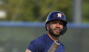 Sorprende a Altuve que Correa firmara con Mellizos