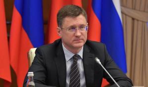 El veto al crudo ruso dispararía precio a 300 dólares por barril, según Moscú