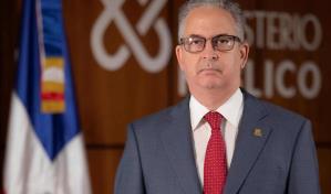 Procuraduría solicitará de manera formal el informe de la investigación hecha por David Ortiz