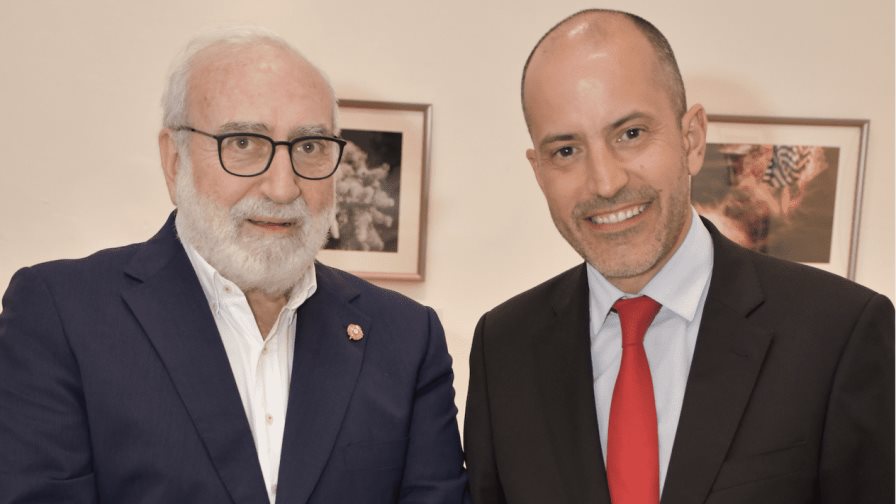 Instituto Ortega y Gasset de España convoca a egresados y relacionados dominicanos Instituto Ortega y Gasset de España convoca a egresados y relacionados dominicanos