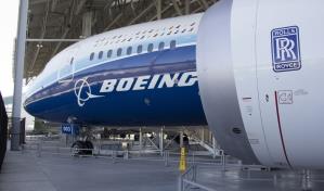 Boeing lamenta el accidente en China y se presta a ayudar en la investigaci&oacute;n