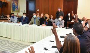 Congresistas creen Fondo de Desempleo podría complicar aprobación reforma integral Seguridad Social