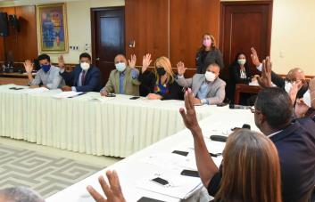 Congresistas creen Fondo de Desempleo podría complicar aprobación reforma integral Seguridad Social