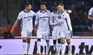 De refugiado a goleador, Cissé debuta con Atalanta