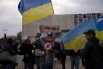Zelenskyy pide ayuda a Israel e invoca el Holocausto