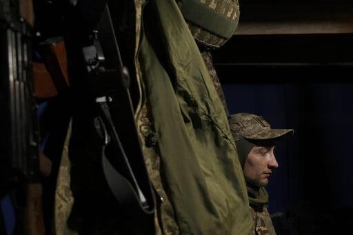 Ucrania rechaza la propuesta rusa de rendir Mariúpol