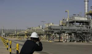 Arabia Saudí rechaza responsabilidad por precios del crudo