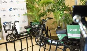 Instituciones firman acuerdo para desarrollar el “E-Delivery” en RD