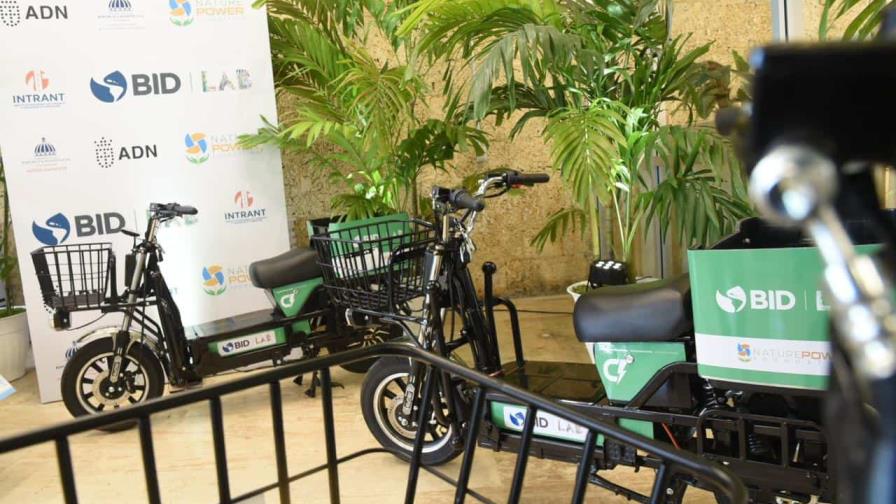 Instituciones firman acuerdo para desarrollar el “E-Delivery” en RD