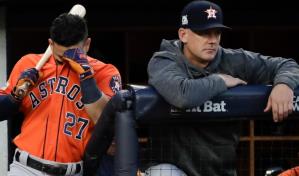 Corte ordena difundir carta de Grandes Ligas sobre robo de señas