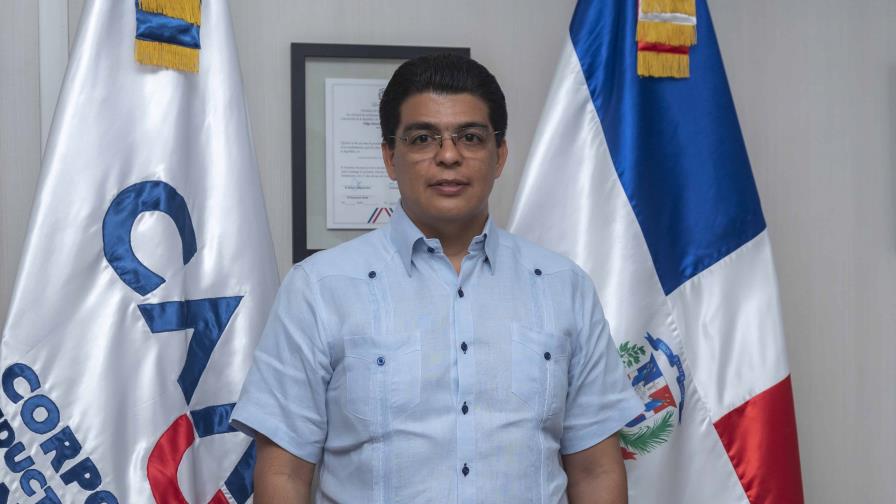 CAASD impulsa proyectos para garantizar el agua del futuro al Gran Santo Domingo 