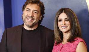 Javier Bardem y Penélope Cruz, una carrera y un amor de película