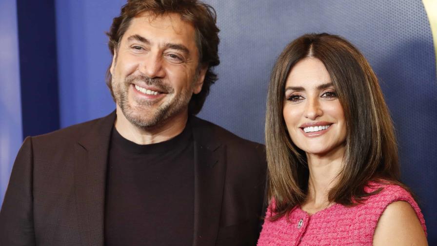 Javier Bardem y Penélope Cruz, una carrera y un amor de película Javier Bardem y Penélope Cruz, una carrera y un amor de película