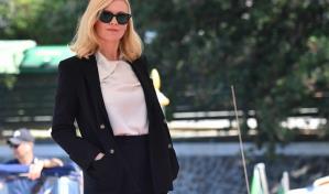 Kirsten Dunst, tres décadas de carrera y una reciente nominación al Óscar