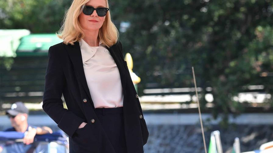 Kirsten Dunst, tres décadas de carrera y una reciente nominación al Óscar