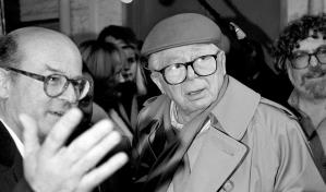 5 pel&iacute;culas para recordar a Billy Wilder