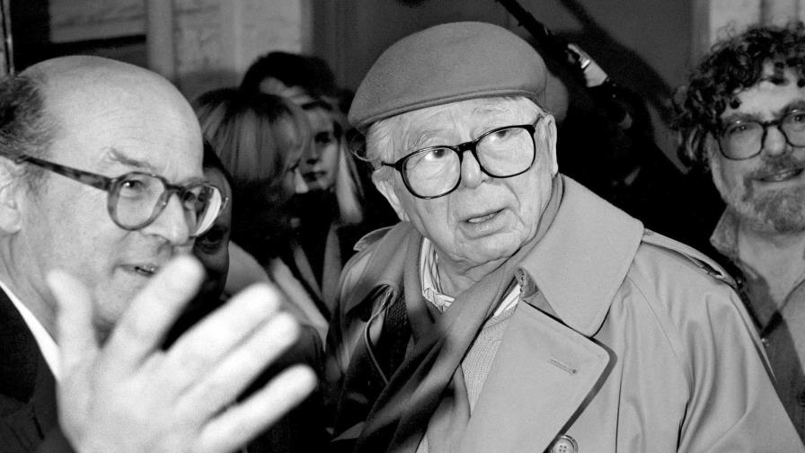 5 películas para recordar a Billy Wilder 5 películas para recordar a Billy Wilder
