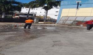 Alcaldía de Santiago llama a Salud Publica intervenir el Cabral y Báez por mal manejo de desechos hospitalarios