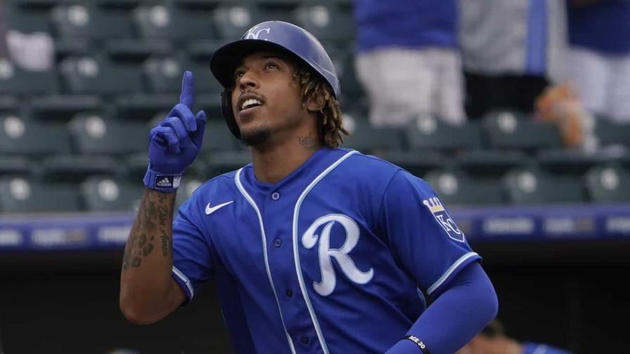 Hora de resolver para Adalberto Mondesí