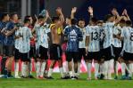 Juicio final para Mundial Qatar: 14 plazas directas en juego Juicio final para Mundial Qatar: 14 plazas directas en juego