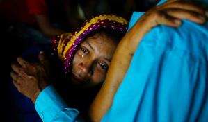 Accidente de ferry en Bangladesh deja al menos cinco muertos y decenas de desaparecidos