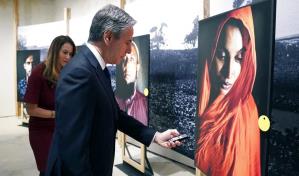 Blinken: Represión de rohinyas en Myanmar es genocidio