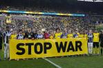 TAS desestima petición de Rusia para anular veto de la FIFA TAS desestima petición de Rusia para anular veto de la FIFA