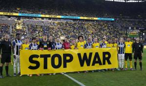 TAS desestima petición de Rusia para anular veto de la FIFA