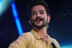 Camilo finalmente dio la noticia que tanto esperó Colombia