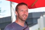 Chris Martin de Coldplay habla en español sobre show en República Dominicana Chris Martin de Coldplay habla en español sobre show en República Dominicana
